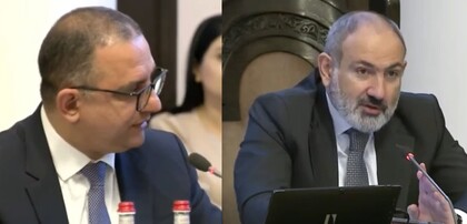 Ասում են՝ վայ, Հայաստանի պարտքը դարձել է 10 մլրդ․ էդ թիվը էական չի․ Փաշինյան