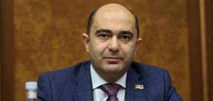 Պետք է վերացնել նախագահի ինստիտուտը, եթե ժողովուրդը նրան չի ընտրելու. Էդմոն Մարուքյան