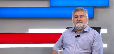 Ի՞նչ կապ ունեն Սովետական Միության քարտեզները միջազգային սահմանների հետ․ Արա Պապյան