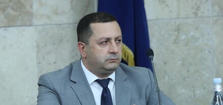 Ռեկտորների խորհուրդը ձմեռային քո՞ւն է մտել, թե՞ սատկել է. մի բան ասեք ձեր հետեւորդներին