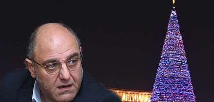 Տոնածառի շուտ տեղադրման հնարավոր իմաստն այն է, որ մարդկանց ուշադրությունը դրանով շեղեն և տոնական տրամադրություն բերեն