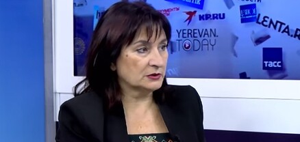 Տեսնենք՝ պատասխանատվությունն ուրիշի վրա գցելով՝ ինչքան կարող է իշխանությունը ռեզինի պես ձգել․ Կարինե Նալչաջյան