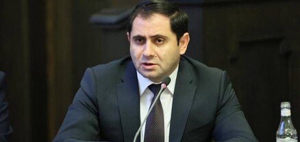Սուրեն Պապիկյանը կպատժվի՞. ինչ-որ անձինք թռնում են Փաշինյանի գլխից․ Հրապարակ