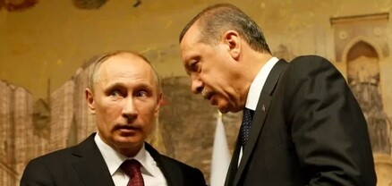 Թուրք գրողը Ռուսաստանի նախագահի վերաբերյալ սկսնդալային հայտարարություն է արել