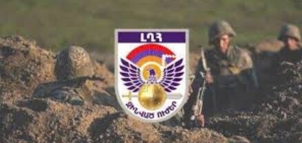 ՊԲ ստորաբաժանումները կրակ չեն բացել օկուպացված տարածքներում տեղակայված ադրբեջանական դիրքերի ուղղությամբ. ԱՀ ՊԲ