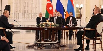 Փաշինյանի հնչեցրած կետերն արտացոլված չեն եզրափակիչ հայտարարությունում․ բանակցությունները մեզ համար ցանկալի արդյունքի չեն բերել․ Չալաբյան