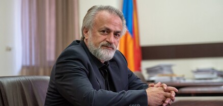 Խնդիր է դրված Վահագն Վերմիշյանին զրկելու առողջական իրավունքներից․փաստաբան