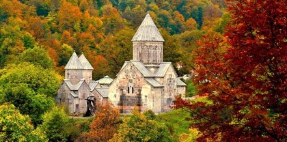 Եղանակը Հայաստանում
