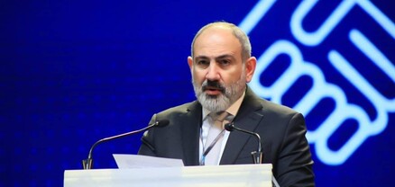 Նիկոլ Փաշինյանը խաբել է. մաս 124. Ժողովուրդ