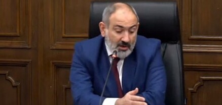 ԼՂ կարգավիճակի հարցն անորոշ ժամանակով հետաձգելը հիմնավորվում է նրանով, որ այս պահին չկա հնարավորություն՝ գտնել փոխընդունելի կարգավիճակ. ՀՀ վարչապետ