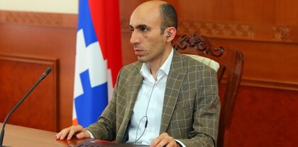 Ալիևի հայտարարությունը հերթական անգամ լցված էր ՀՀ-ի և Արցախի դեմ ուժի կիրառման խոստովանություններով. Ա.Բեգլարյան