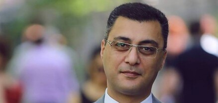 Երևանի տոնական լուսավորությամբ զբաղվում են վրացիները