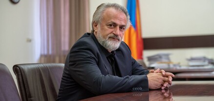 Կալանավայրում վատացել է Վահագն Վերմիշյանի ինքնազգացողությունը․ փաստաբան