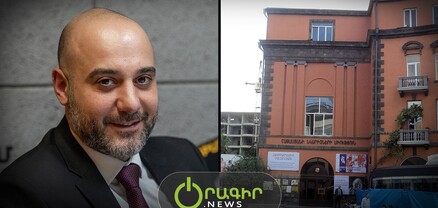 Նկարիչները կունենան ստաժ ու բժշկական ապահովագրություն. Նկարիչների միության նորընտիր նախագահ