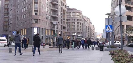 Մինչեւ 2050թ. Հայաստանի բնակչության թվաքանակը կնվազի. ՄԱԿ