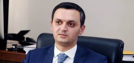 ՀՀ ֆինանսների փոխնախարարը կմասնակցի պարտքի թափանցիկության թեմայով նախարարական համաժողովին նվիրված միջոցառումներին