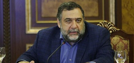 Կարևորելով թափանցիկության սկզբունքը՝ հարկ եմ համարում ավելի հանգամանալից անդրադառնալ երեկվա որոշումներին. Ռուբեն Վարդանյան