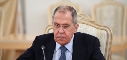 Լավրովն այսօր կայցելի Երևան