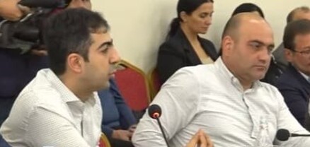Հիմք կա ենթադրելու, որ ԱԳ նախարարը գործակալ է․ նա այդ լուրը չի հերքել. Արամ Օրբելյան