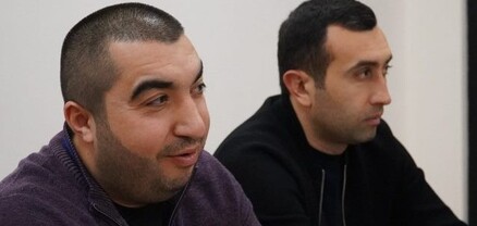 Ով է Արման Հակոբջանյանը, ինչու է Արցախի պետական մրցույթներում հենց նրա ընկերությունը հաղթում․ Ժողովուրդ