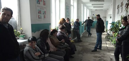 Լարված իրավիճակ Մաքենիսի դպրոցում. ՈւՂԻՂ