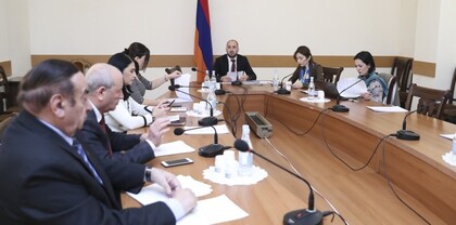Առաջարկվում է մինչև 100 աշակերտ ունեցող ուսումնական հաստատությունների վարչական աշխատողներին հնարավորություն տալ դասավանդելու նաև այլ հաստատություններում