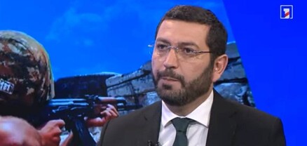 Եթե ՀԱՊԿ-ն քաղաքական գնահատական չտա, ապա դուրս կգա տարածաշրջանից․ ՔՊ պատգամավոր