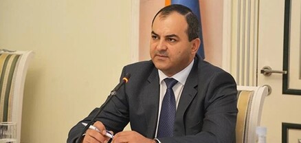 ՀՀ նախկին գլխավոր դատախազ Դավթյանն Արցախի իշխանություններին առաջարկ է արել. ինչ սպասել. Ժողովուրդ
