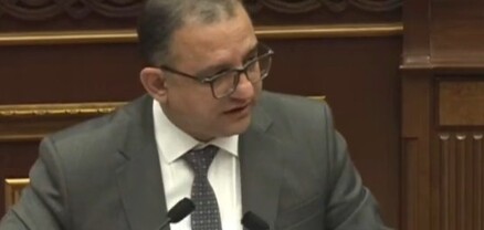 ԿԲ-ն 2023-ին պետք է շարունակի բարձր տոկոսադրույքների քաղաքականությունը՝ ձգտելով վերադառնալ գնաճի 4 տոկոս չափին. նախարար