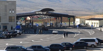 Բագրատաշենի և Գոգավանի անցակետերով ներմուծվող որոշ տրանսպորտային միջոցների մաքսային գործառնությունները ժամանակավորապես կարող են իրականացվել նաև այլ մաքսատուն-վարչություններում. ՊԵԿ