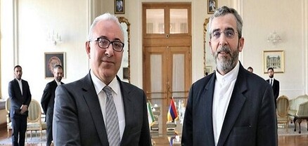 Երևանը բարձր է գնահատում է Թեհրանի աջակցությունը՝ երկրի տարածքային ամբողջականությանը