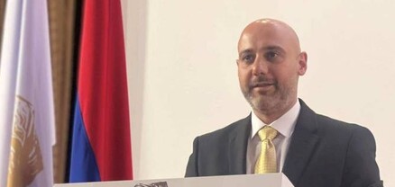 Նկարիչների միության նախագահ է վերընտրվել Սուրեն Սաֆարյանը