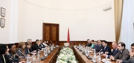 Հայաստանը լավագույն երկրներից է՝ վարկային պորտֆելի կատարողականի առումով. ՀԲ ներկայացուցիչ