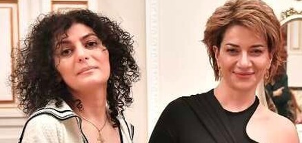 Աննա Հակոբյանը՝ Լոռու մարզպետի մահացած կնոջ մասին. Երբեք չեմ մոռանա քո խոսքերը