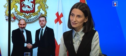 Հայ-վրացական ենթակառուցվածքների բարեկարգումը կնպաստի կողմերի միջև առևտրաշրջանառության ակտիվացմանը․ վրացագետ