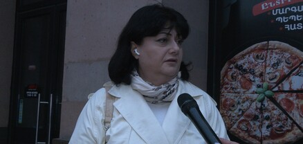 Ընդդիմադիրները բա պետք է գնան, ինչի՞ են աշխատավարձ ստանում, որ չեն աշխատում. հարցում