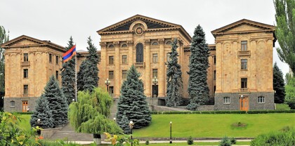 Տարեվերջյան ասուլիսի շուրջ քննարկում չի եղել․ ՀՀ ԱԺ նախագահի խոսնակ 