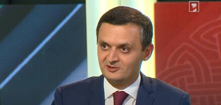 Նախագիծը ոչ թե ագրեսիվ հարկ կիրառելու, այլ տեղեկատվական հոսքերն ազնվաբար հարկավորելու մասին է. ֆինանսների փոխնախարար