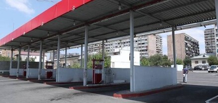 Նախկին ԲՀԿ-ական պատգամավորը վաճառել է գազալցակայանը Ճվճվ Արոյի որդիներին. Հրապարակ