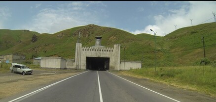 Դիլիջանի թունելը հոսանքազրկվելու է