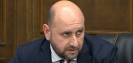 12-ամսյա գնաճն աստիճանաբար կնվազի և միջնաժամկետ հորիզոնում կկայունանա նպատակային 4% ցուցանիշի շուրջ. ԿԳ նախագահ