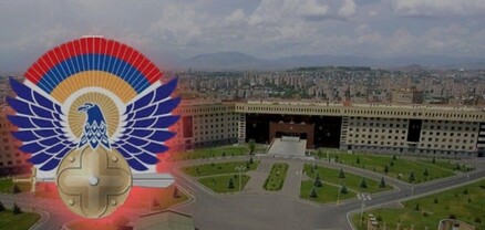 Ադրբեջանի ՊՆ հաղորդագրությունը, թե ՀՀ ԶՈՒ-ն կրակ է բացել ադրբեջանական դիրքերի ուղղությամբ ապատեղեկատվություն է․ ՀՀ ՊՆ