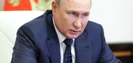 Ուկրաինայում հատուկ գործողություն սկսելու որոշման մեջ Պուտինի վրա կարող էին ազդել երեք անձինք․ The Times