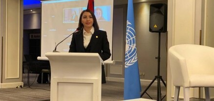 Կանանց մասնակցությունը խաղաղաշինությանն ու անվտանգությանը գենդերային հավասարության ապահովման հարց չէ, այն տարածաշրջանային անվտանգության հարց է. ՄԻՊ