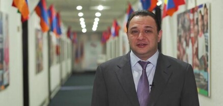 Արա Վարդանյանի վրա ով ցուցմունք տա՝ պաշտոն կստանա. Արա Վարդանյան