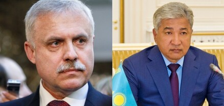 ՀԱՊԿ-ը նոր գլխավոր քարտուղար ունի