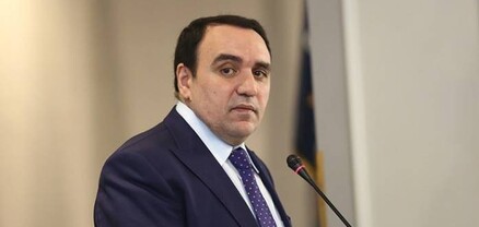 Արթուր Բաղդասարյանն ընտրվել է «Միջազգային կրթական և հետազոտական ալյանս» հիմնադրամի նախագահ