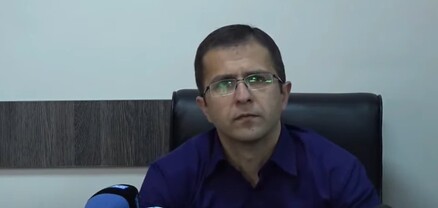 Հակահարձակման օպերացիան իր նպատակին չի հասել, քանի որ առանցքային հրամանատարը տեղ չի հասել․ փաստաբան