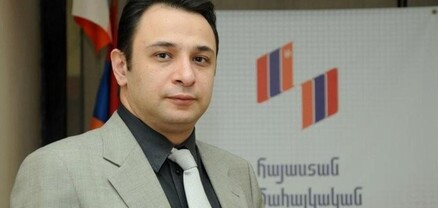 Հիմնադրամը վերածել են քաղաքական ինչ-որ խաղի․ Արա Վարդանյան