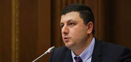 Նոր վտանգ է ստեղծվում մարդկային ու տարածքային կորուստների համար. Տիգրան Աբրահամյան